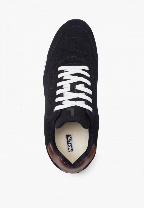 фото Кроссовки mascotte