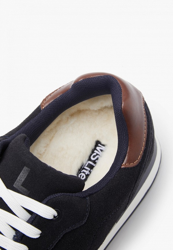 фото Кроссовки mascotte