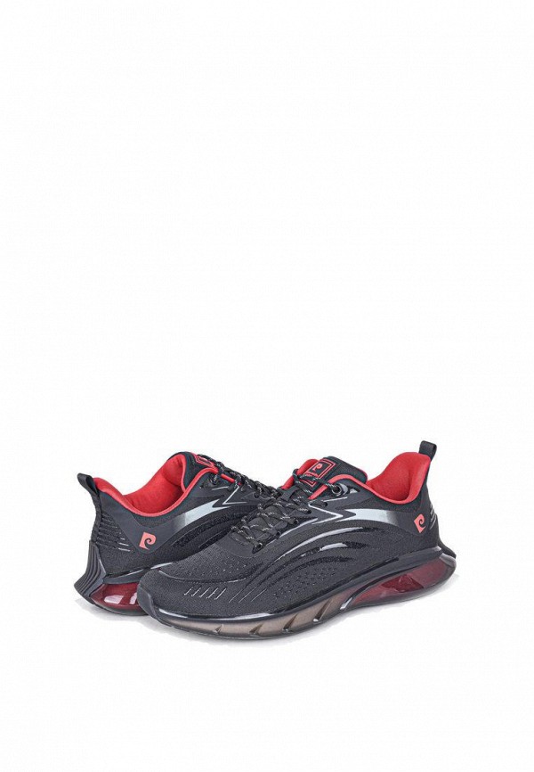 фото Кроссовки pierre cardin