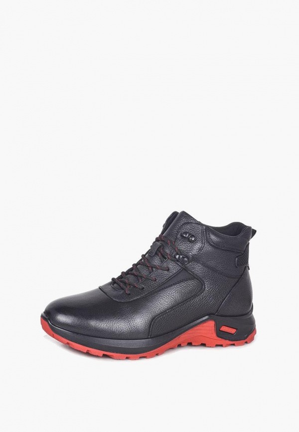 фото Ботинки kari