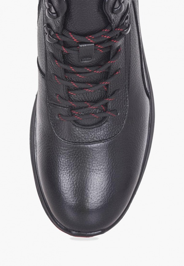 фото Ботинки kari