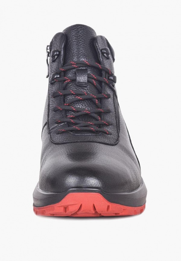 фото Ботинки kari