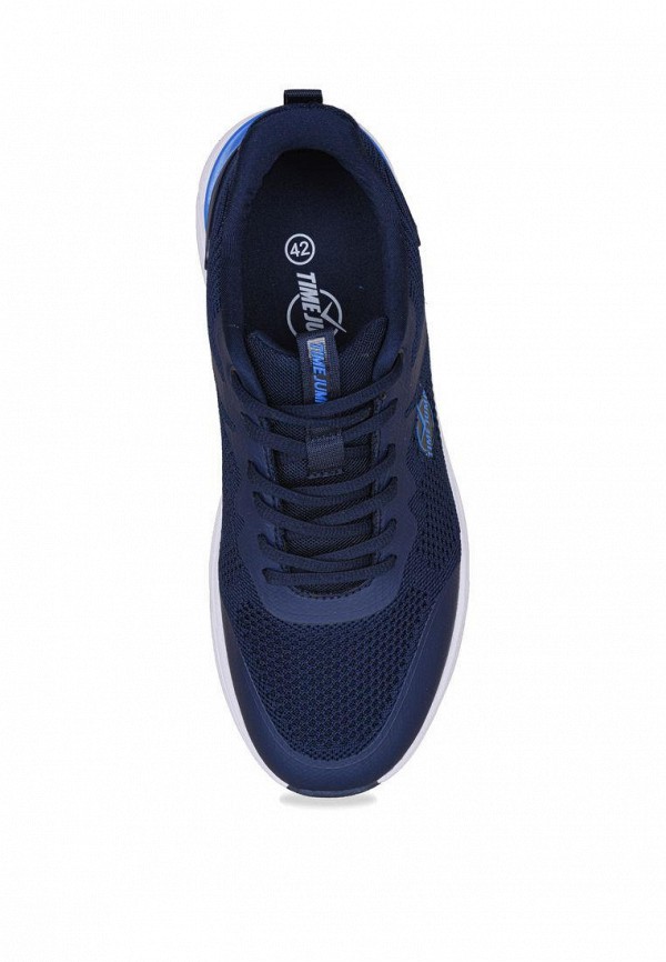 фото Кроссовки timejump