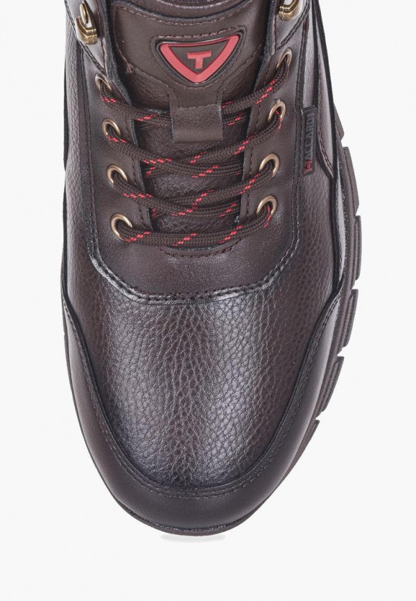 фото Ботинки t.taccardi