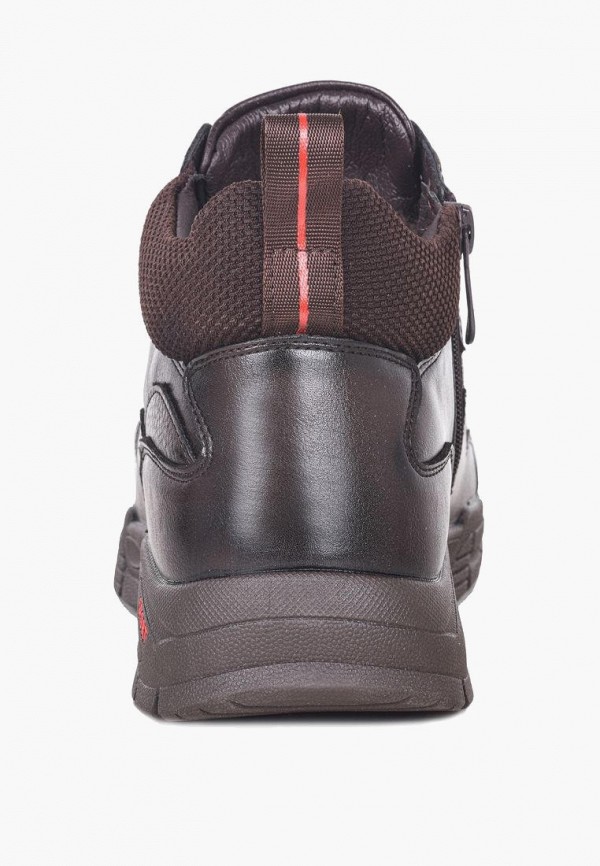 фото Ботинки t.taccardi