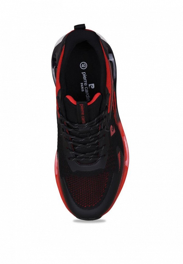 фото Кроссовки pierre cardin