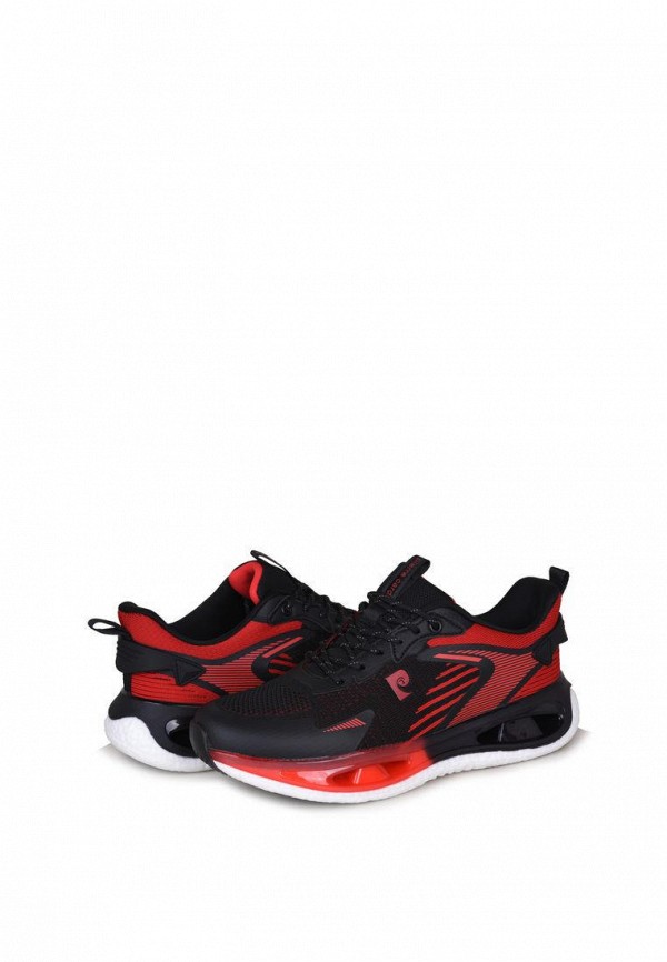 фото Кроссовки pierre cardin