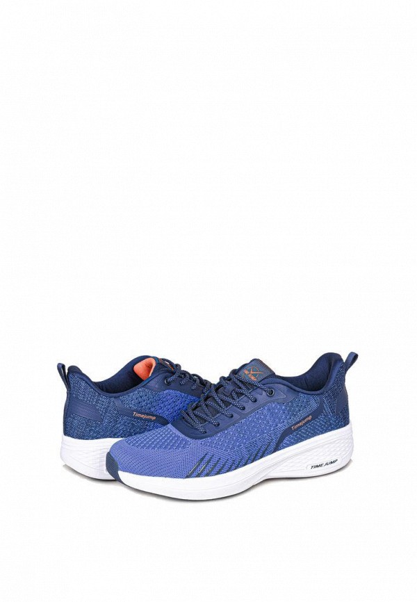 фото Кроссовки timejump