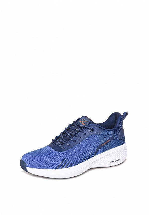 фото Кроссовки timejump