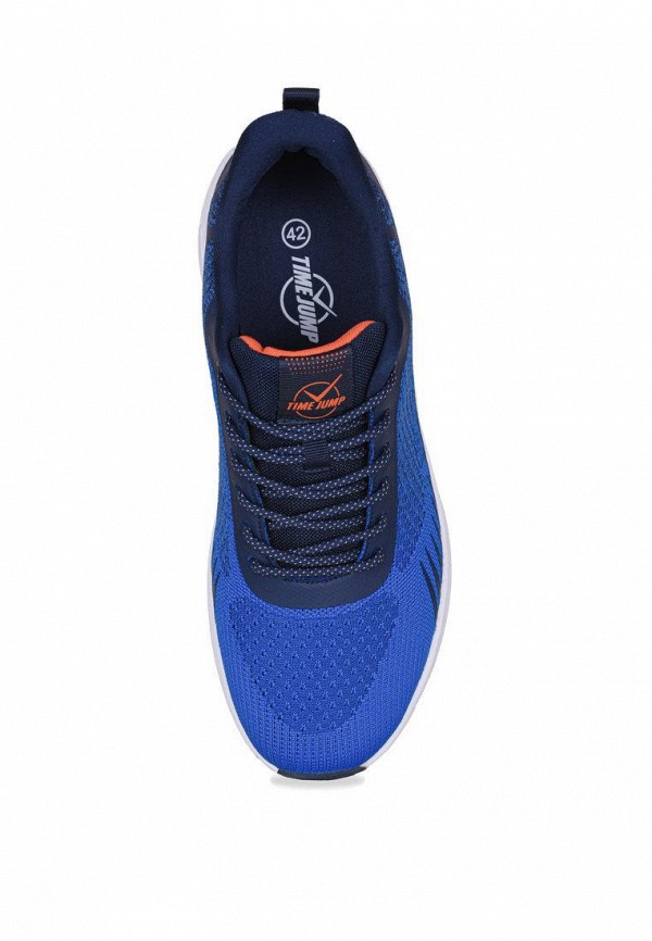 фото Кроссовки timejump