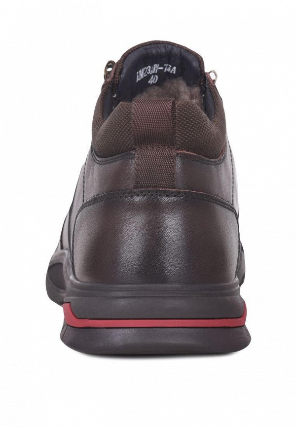 фото Кроссовки pierre cardin