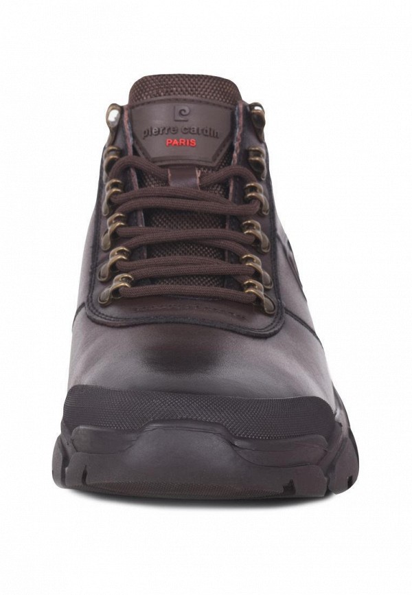 фото Кроссовки pierre cardin