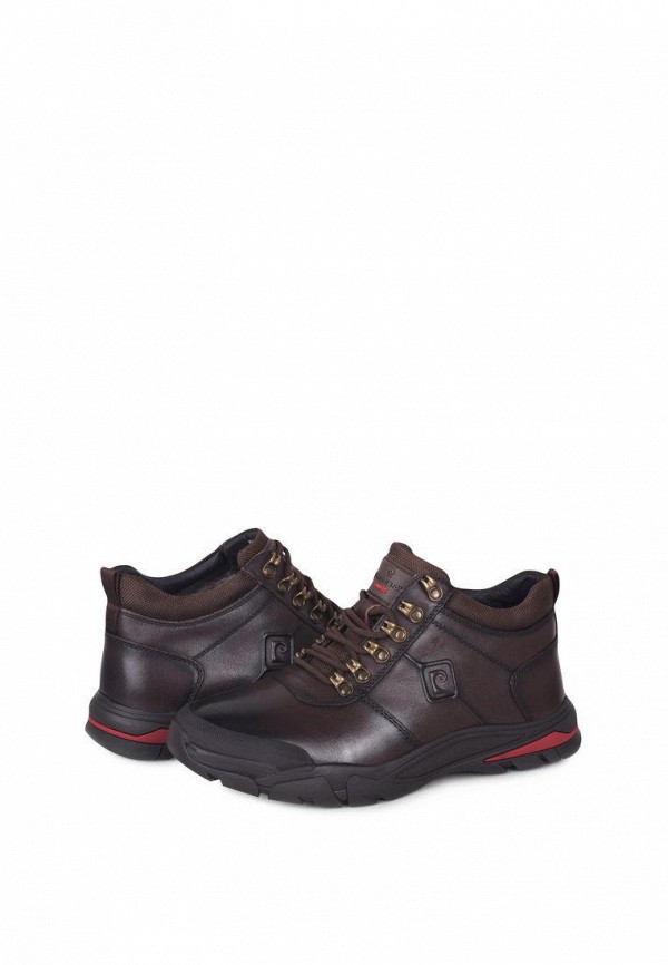 фото Кроссовки pierre cardin