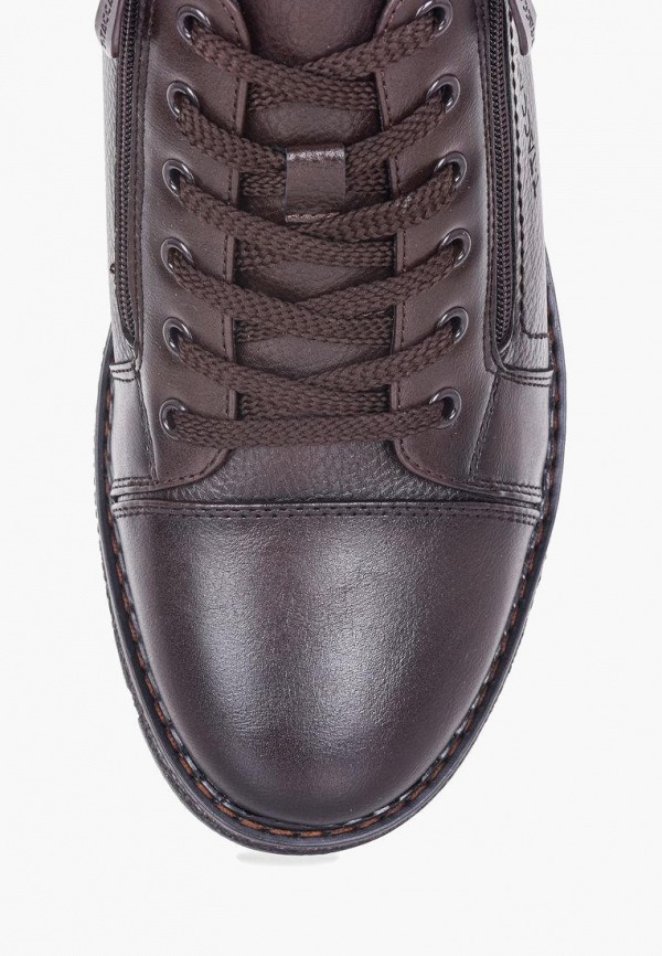 фото Ботинки t.taccardi