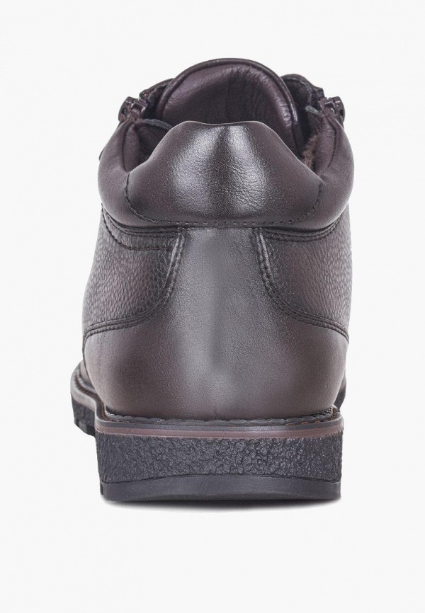 фото Ботинки t.taccardi