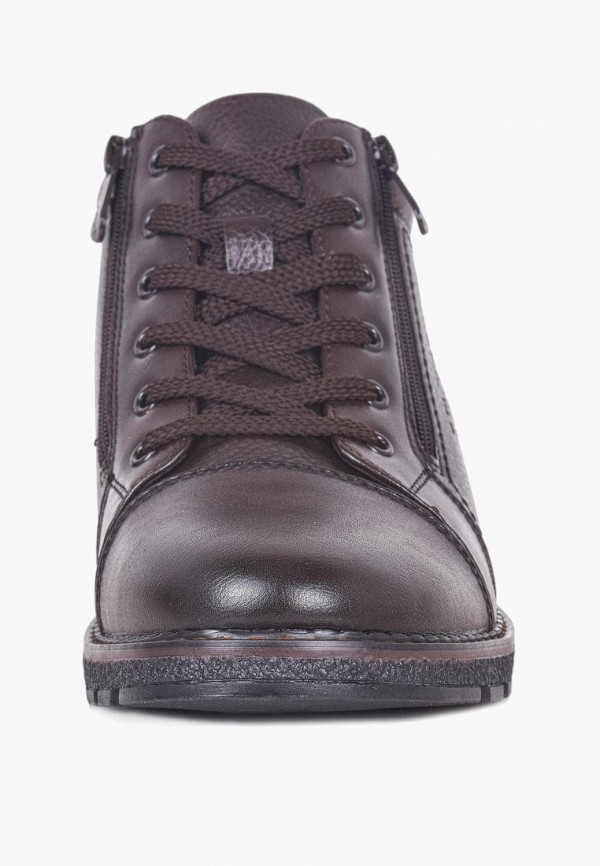 фото Ботинки t.taccardi