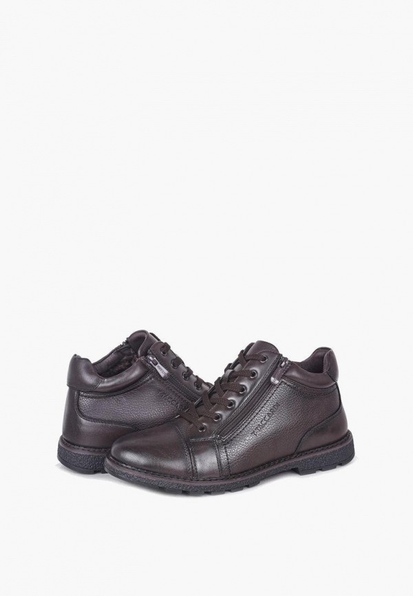 фото Ботинки t.taccardi