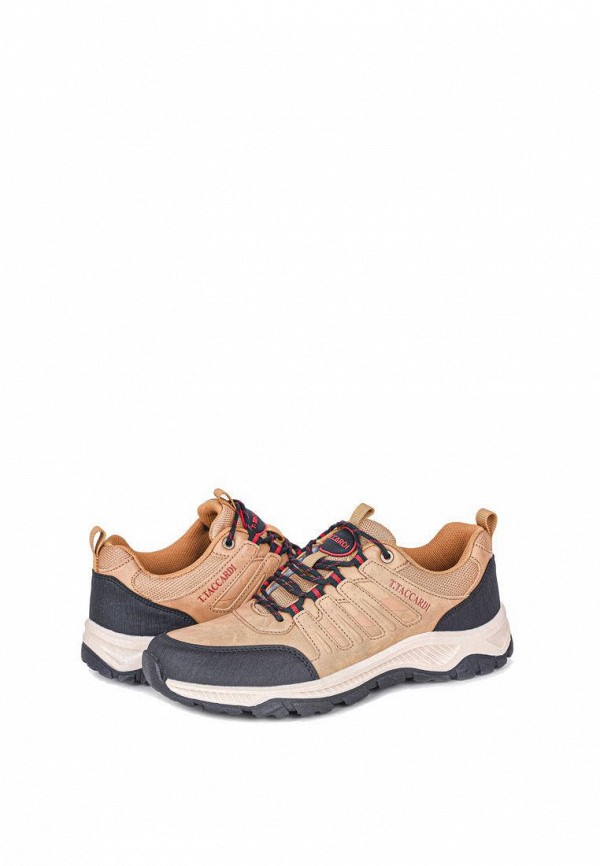 фото Кроссовки t.taccardi