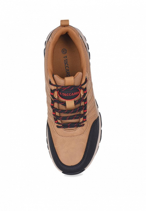 фото Кроссовки t.taccardi