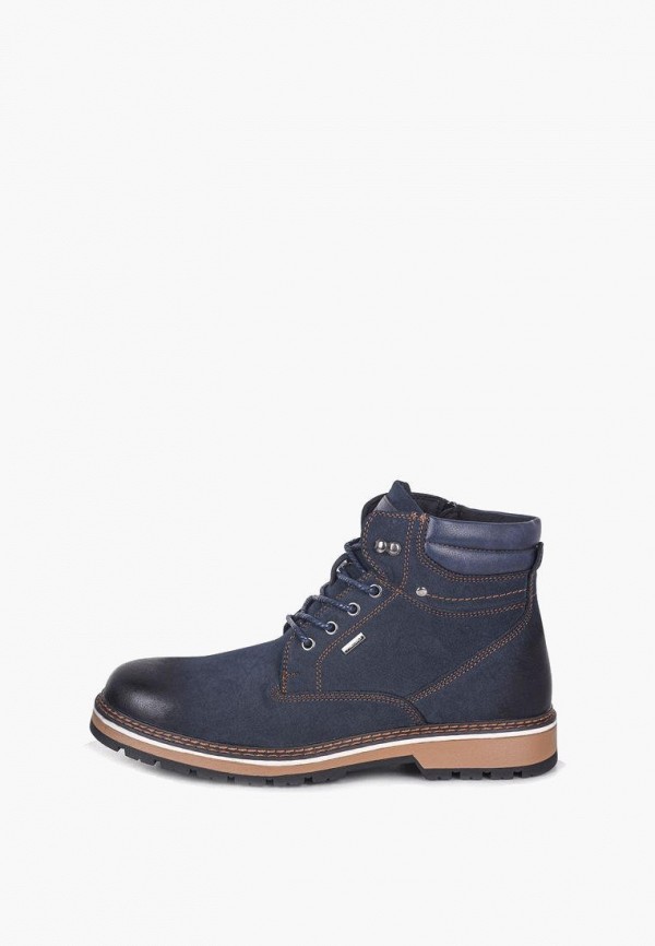 фото Ботинки t.taccardi