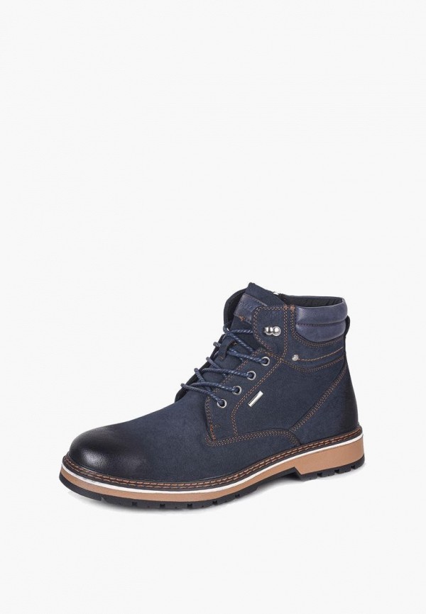 фото Ботинки t.taccardi