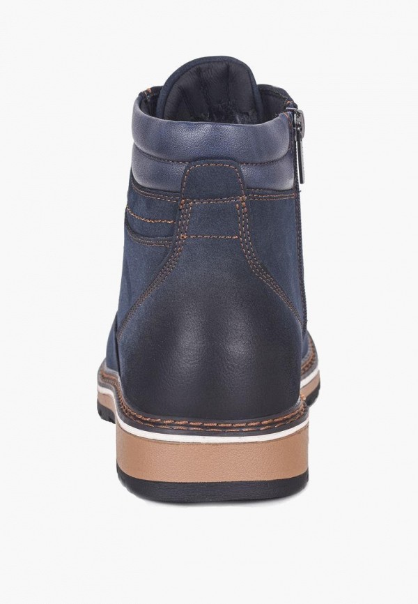 фото Ботинки t.taccardi