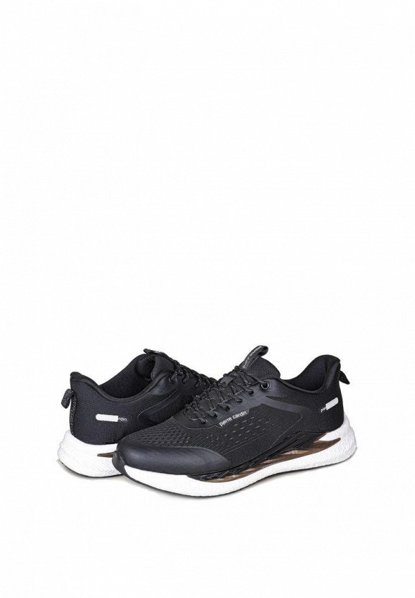 фото Кроссовки pierre cardin