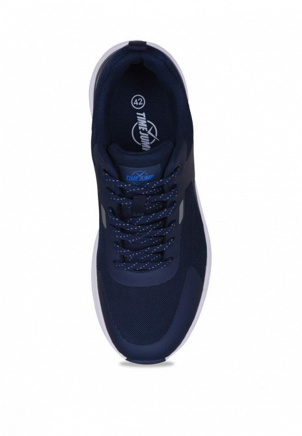 фото Кроссовки timejump