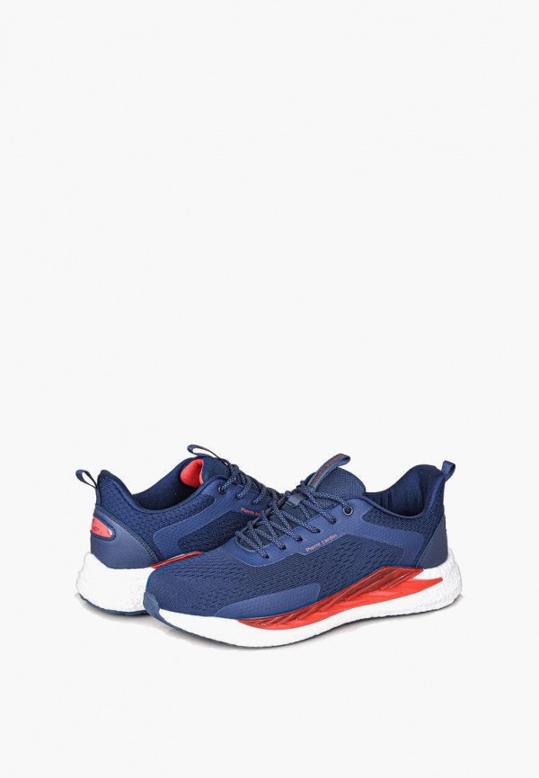 фото Кроссовки pierre cardin