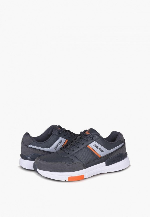 фото Кроссовки timejump