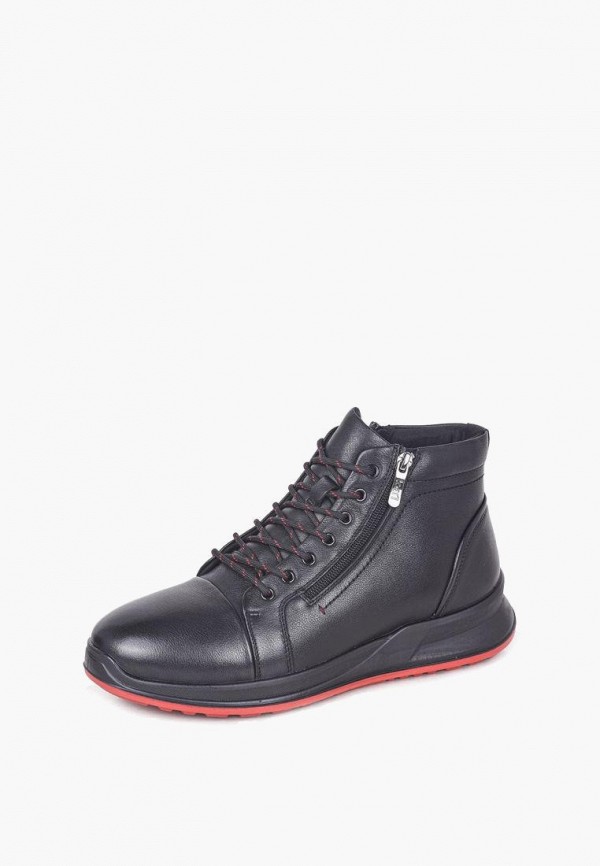 фото Ботинки kari