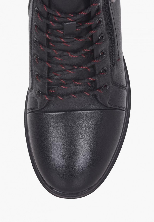 фото Ботинки kari