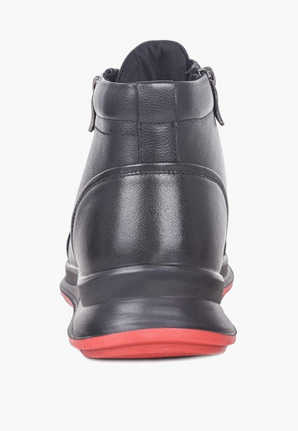 фото Ботинки kari