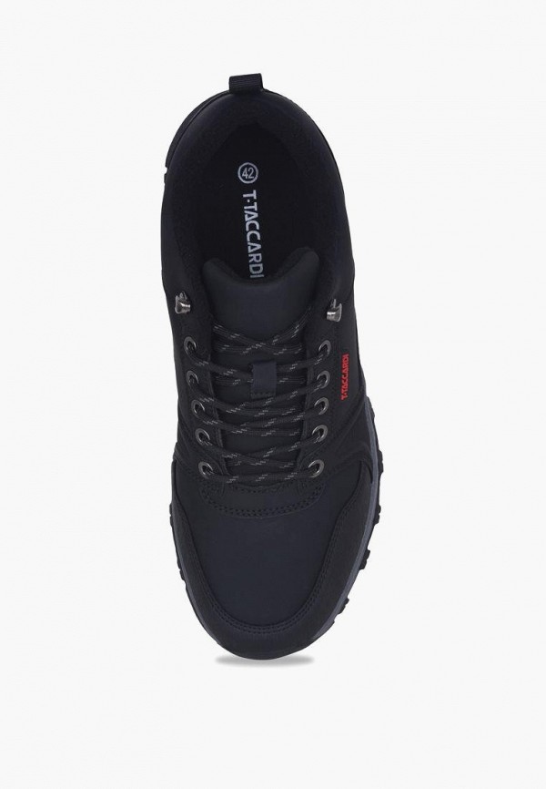 фото Кроссовки t.taccardi