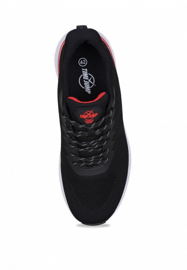 фото Кроссовки timejump