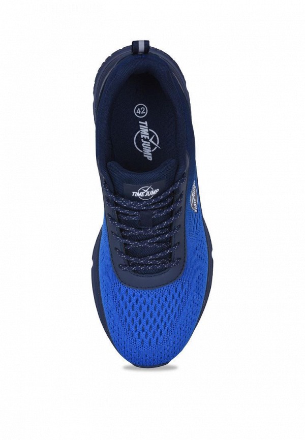 фото Кроссовки timejump