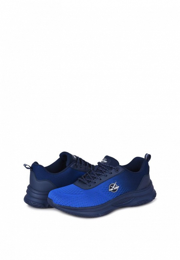 фото Кроссовки timejump