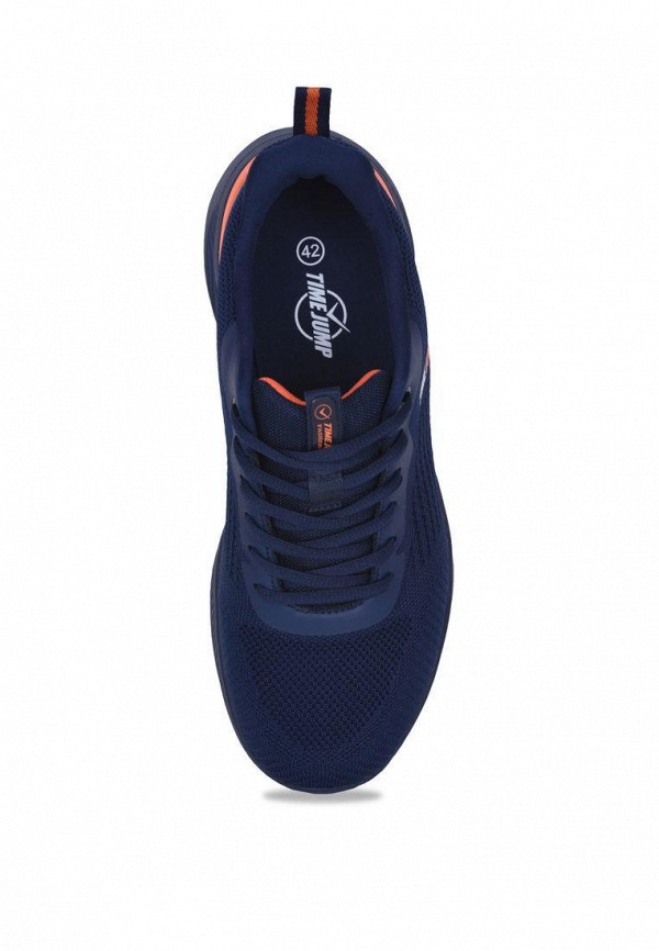 фото Кроссовки timejump