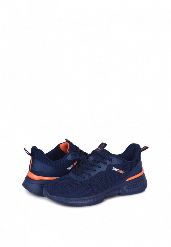 фото Кроссовки timejump