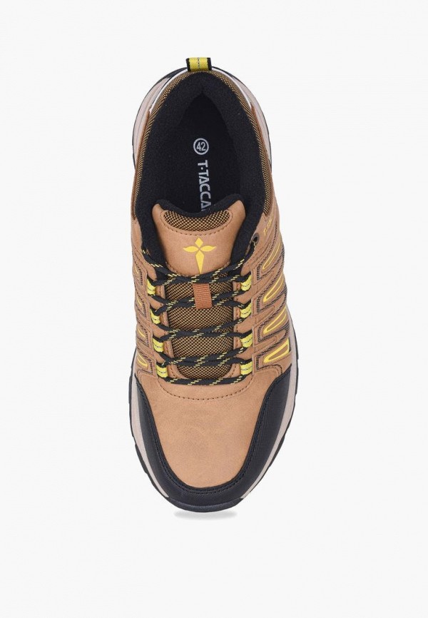 фото Кроссовки t.taccardi