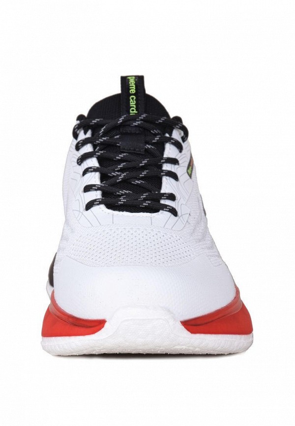 фото Кроссовки pierre cardin