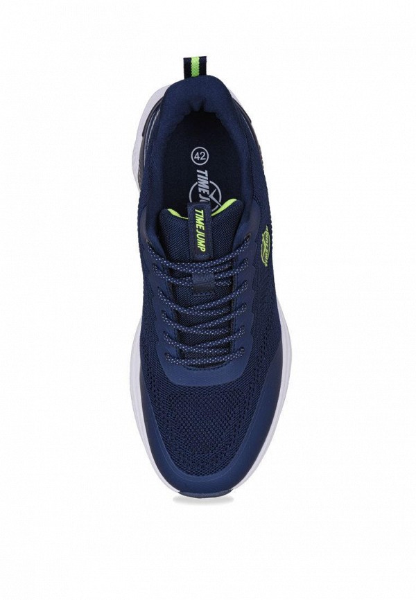 фото Кроссовки timejump