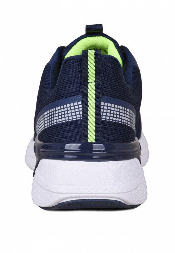 фото Кроссовки timejump