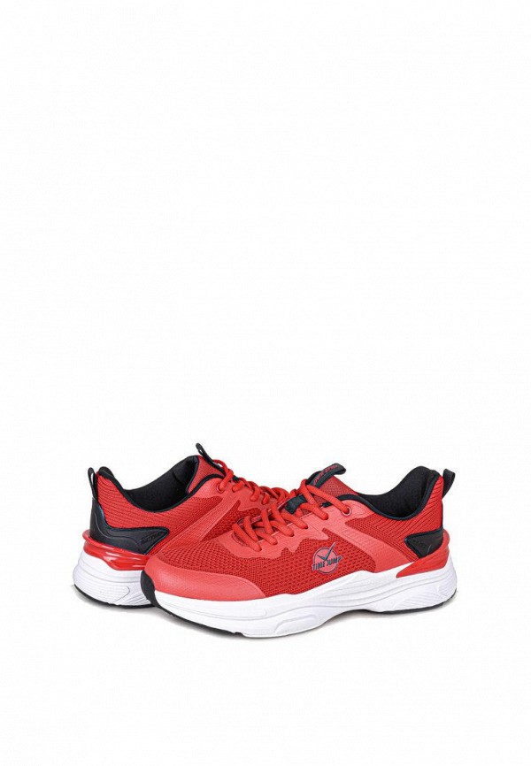 фото Кроссовки timejump