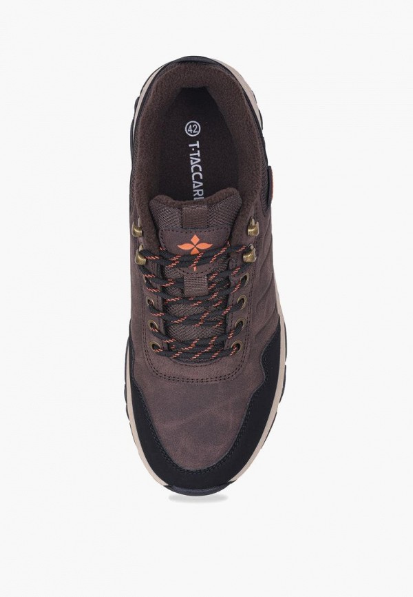 фото Кроссовки t.taccardi