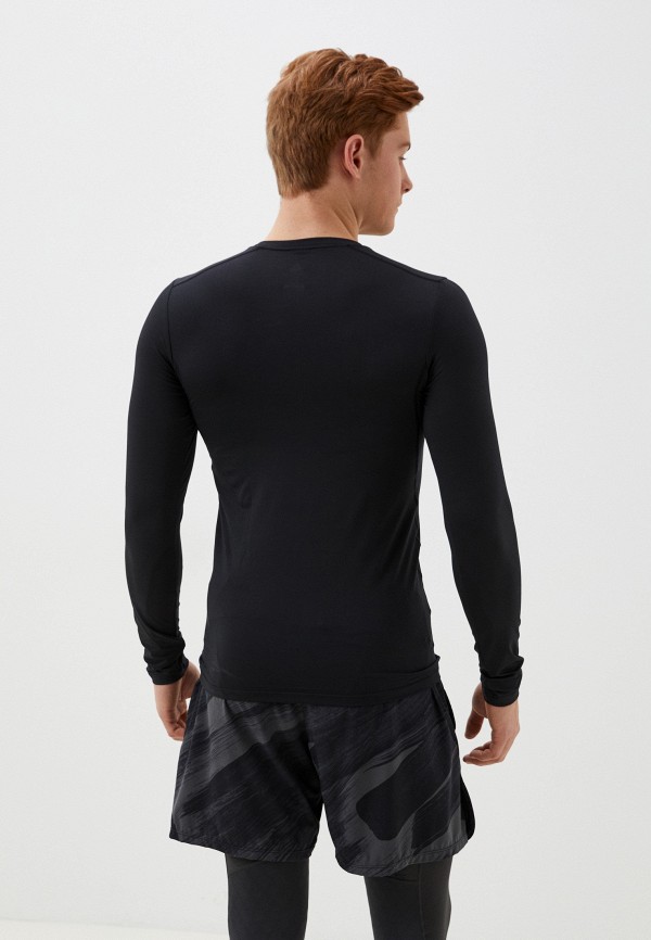фото Лонгслив спортивный peak