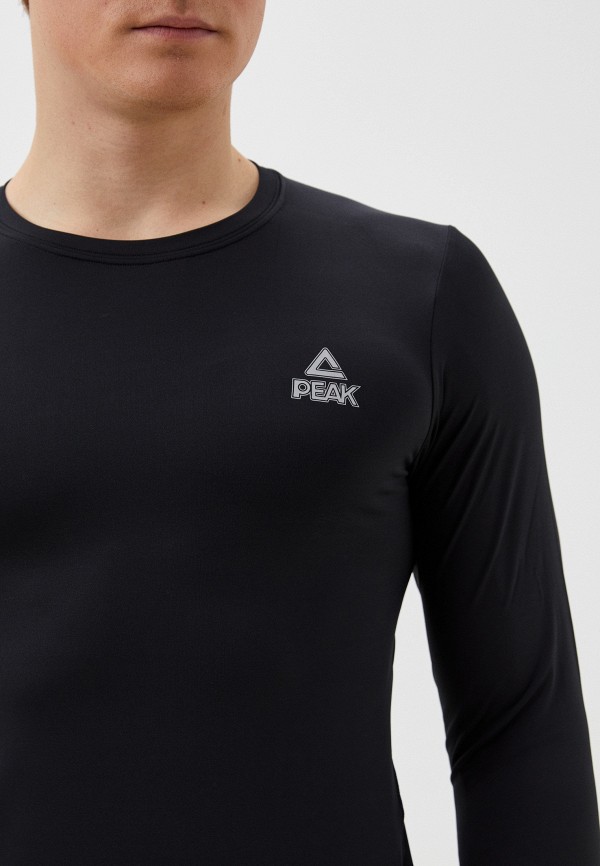 фото Лонгслив спортивный peak