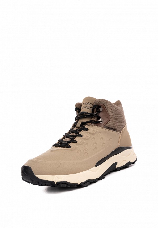 фото Кроссовки quattrocomforto