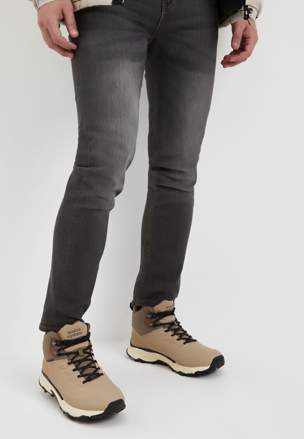 фото Кроссовки quattrocomforto