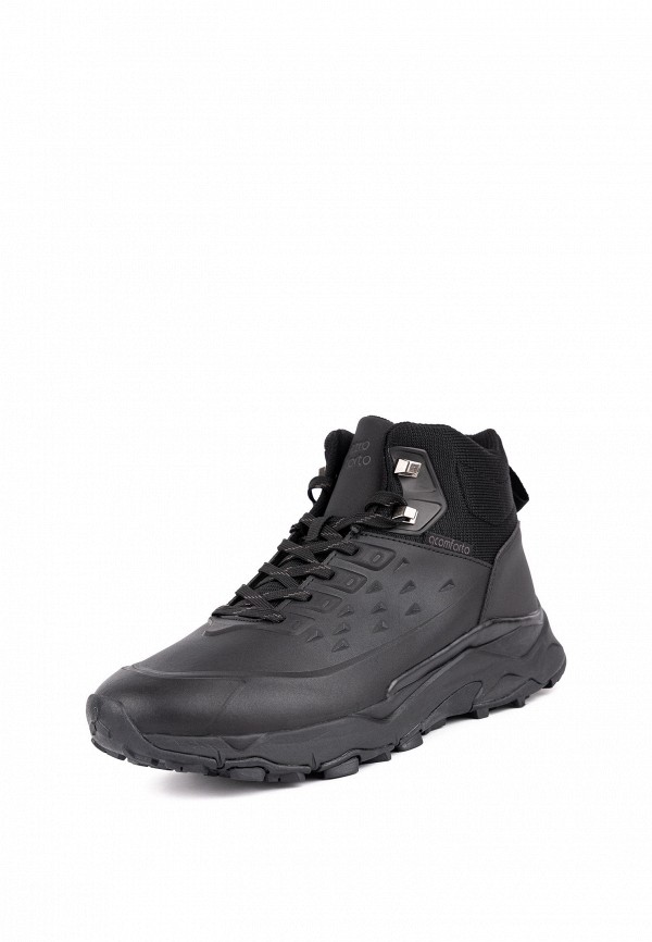 фото Кроссовки quattrocomforto